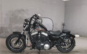 HARLEY XL1200X 2010 LC3