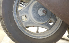 SUZUKI LET's 2 CA1PA