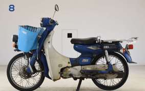 YAMAHA MATE 50 UA04J