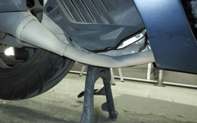 HONDA PCX125 1997 JK05