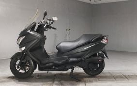 SUZUKI BURGMAN200 CH41A