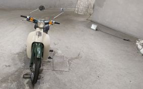 HONDA LITTLE CUB C50