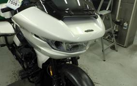 HARLEY FLTRXSTSE1980CVO 2024