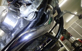 HONDA MAGNA 50 AC13