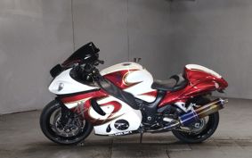 SUZUKI GSX1300R HAYABUSA 2007 GX72A