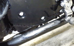 YAMAHA XJR400 Gen.3 R 2001 RH02J