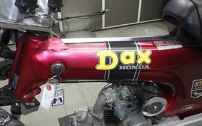 HONDA DAX 50 GEN 2 2022 AB26