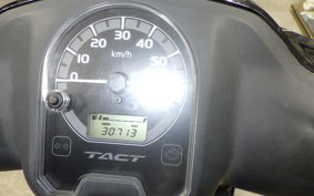 HONDA TACT-4ﾍﾞｰｼｯｸ AF79