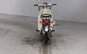 HONDA SUPER CUB90 HA02