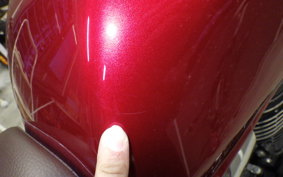 HONDA GB350 2022 NC59