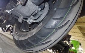 SUZUKI ADDRESS V125 S 2023 CF4MA