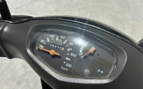 SUZUKI ADDRESS V125 CF4EA