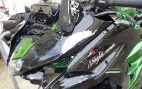 KAWASAKI NINJA H2 SX SE 2022 ZXT02P