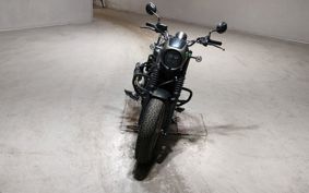 HONDA REBEL 250 S MC49