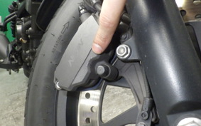 HONDA REBEL 250 A 2004 MC49