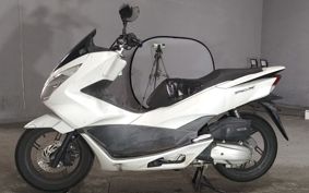 HONDA PCX 125 JF56