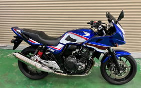 HONDA CB400 SUPER  BOL DOR ABS 2021 NC42