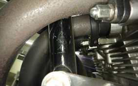 HONDA CB400F 1998 NC36