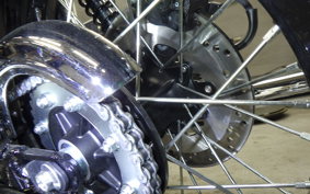 MEGURO K3 2026 EJ800E