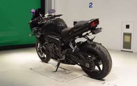 YAMAHA FZ1 FAZER 2010 RN21J