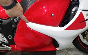 SUZUKI HAYABUSA Gen.2 2016 GX72B