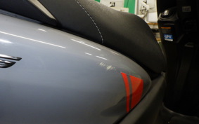 YAMAHA CYGNUS Griffus SEJ4J