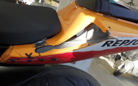 HONDA CBR600RR GEN 3 2016 PC40