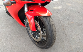 HONDA CBR1000RR 2008 SC57