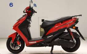 YAMAHA CYGNUS 125 XSR 3 SEA5J
