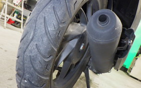 HONDA DIO 110 2024 JK03