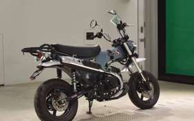 HONDA DAX 125 JB04