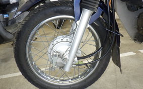 HONDA C50 SUPER CUB AA04