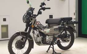 HONDA CT125-2 JA65