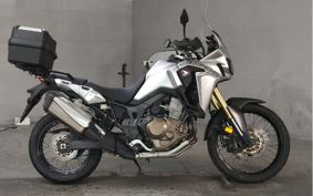 HONDA CFR1000 AfricaTwin SD04