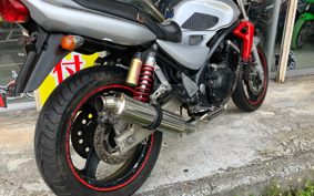 SUZUKI GSX250 ZR250C
