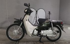 HONDA SUPER CUB50 AA04