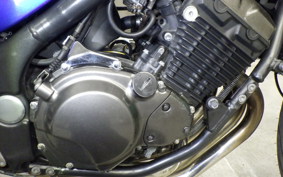 KAWASAKI BALIUS 250 Gen.2 ZR250B