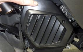 HONDA TACT Gen.4 AF79