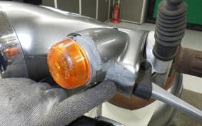 SUZUKI VERDE CA1MB