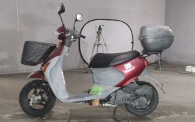 SUZUKI LETS4 CA45A