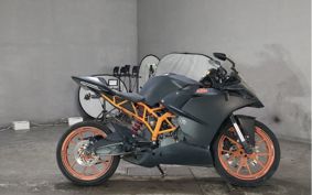KTM 200 RC JYC40