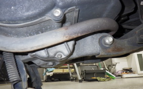SUZUKI ADDRESS V125 G 2026 CF46A