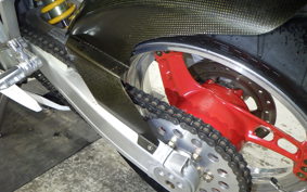 BIMOTA YB8 FURANO 1999