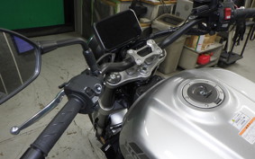 HONDA CB1000F 2026 SC94