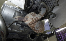 HONDA C50 SUPER CUB 1999 AA04