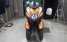 YAMAHA TRICITY 125 2003