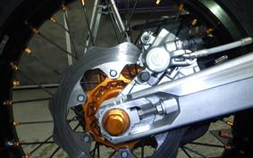 KTM 250 EXC F SIXDAYS 2025
