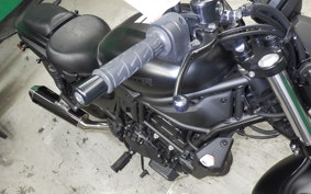 KAWASAKI ELIMINATOR400-3 2023 EL400A