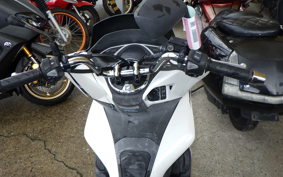 HONDA PCX125 JF81