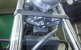 HONDA REBEL 250 A MC49